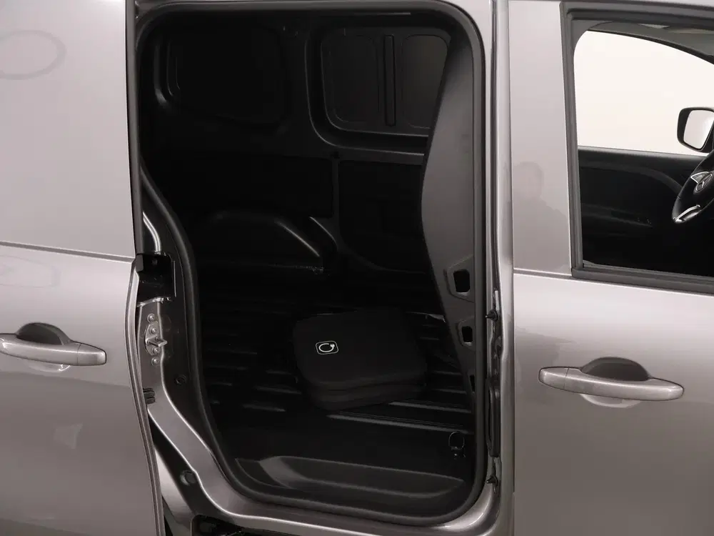 Mercedes-Benz Citan 112 GB L1 PRO 51kWh uit 2026, foto 11