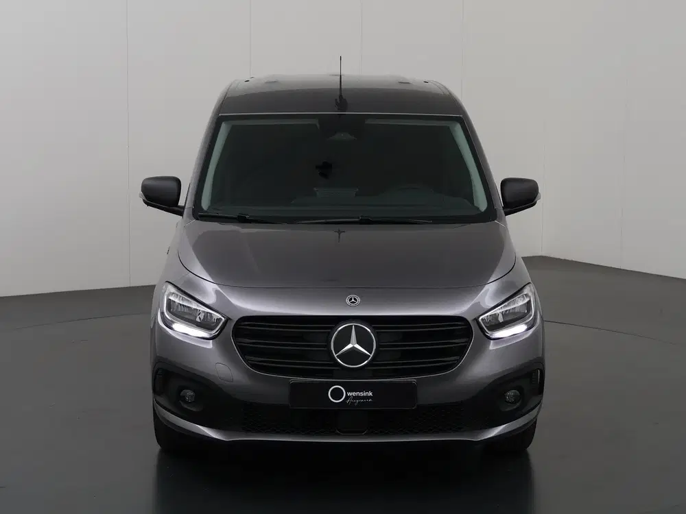 Mercedes-Benz Citan 112 GB L1 PRO 51kWh uit 2026, foto 3