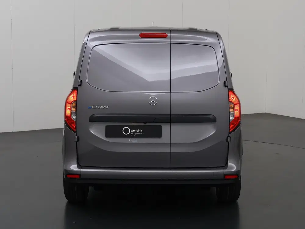 Mercedes-Benz Citan 112 GB L1 PRO 51kWh uit 2026, foto 4