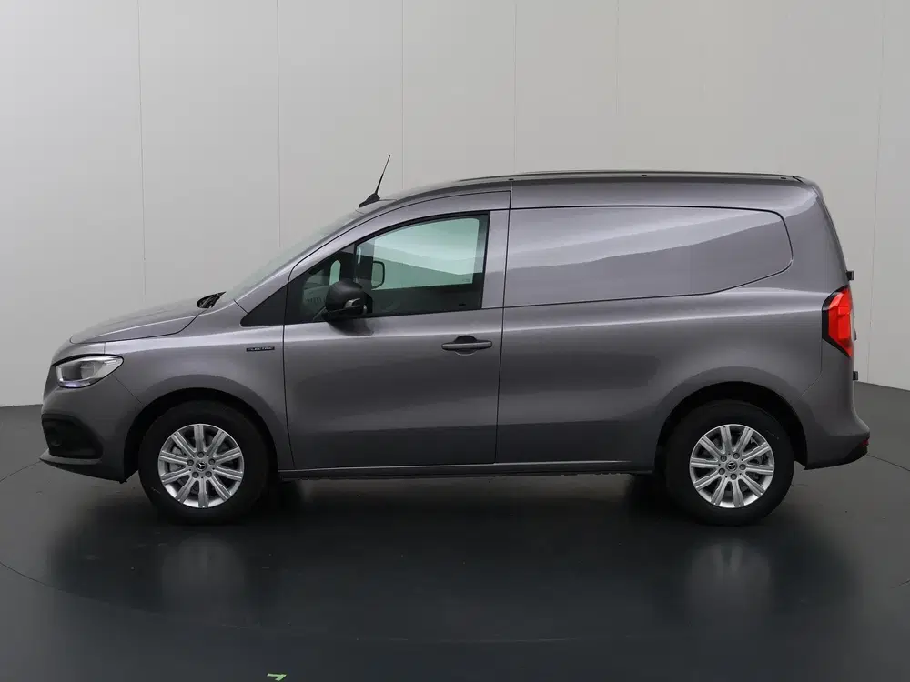Mercedes-Benz Citan 112 GB L1 PRO 51kWh uit 2026, foto 5