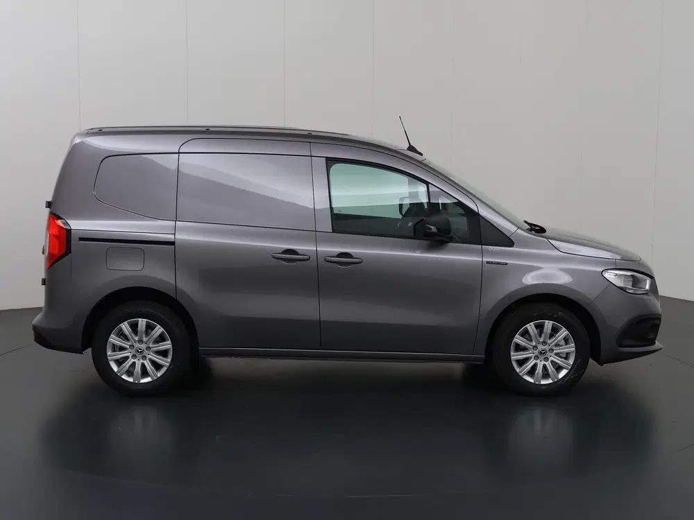 Mercedes-Benz Citan 112 GB L1 PRO 51kWh uit 2026, foto 6