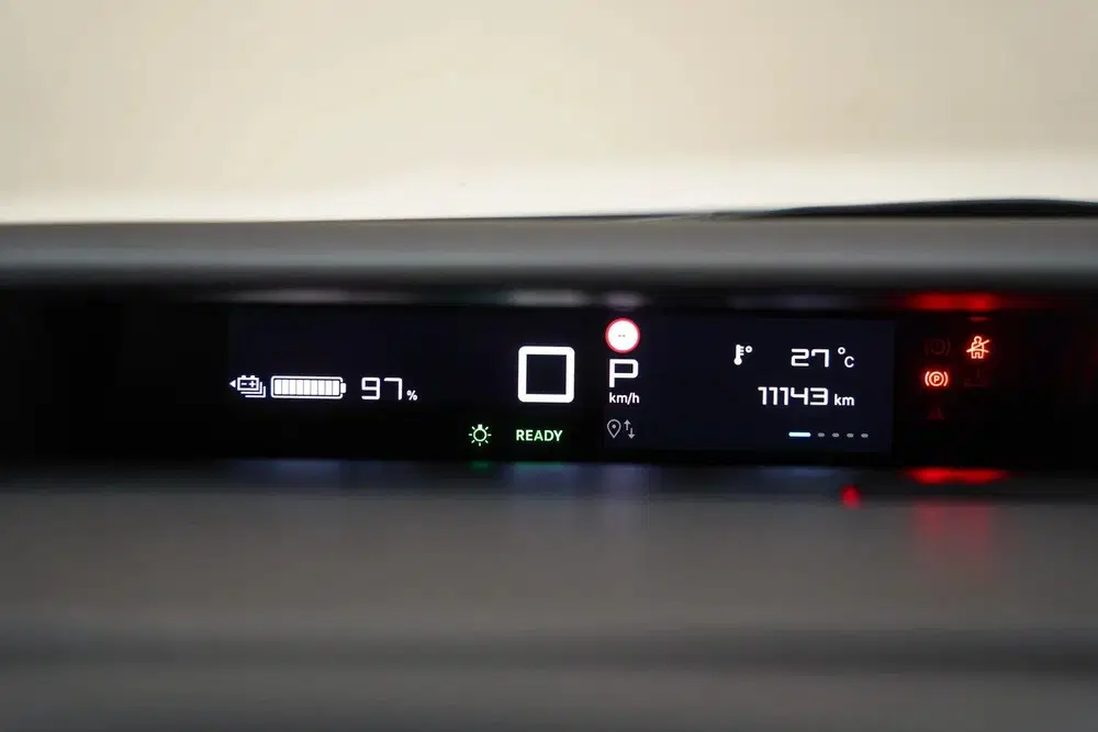 Citroën C3 ë-C3 Max 113pk 44 kWh [ Clima uit 2025, foto 17