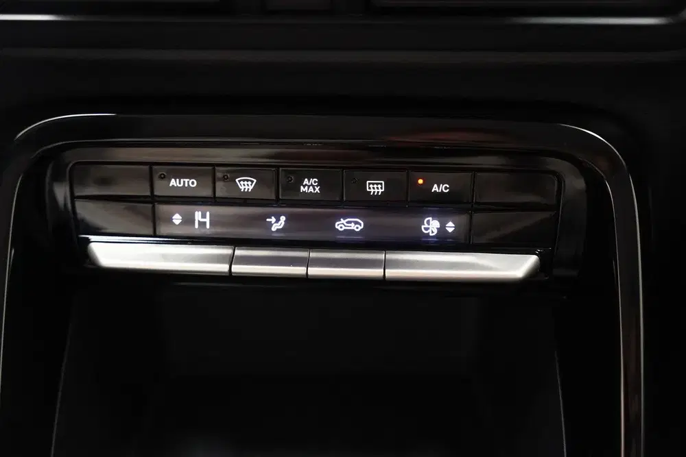 Citroën C3 ë-C3 Max 113pk 44 kWh [ Clima uit 2025, foto 8