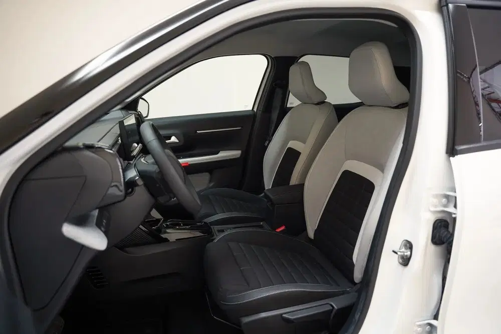 Citroën C3 ë-C3 Max 113pk 44 kWh [ Clima uit 2025, foto 9