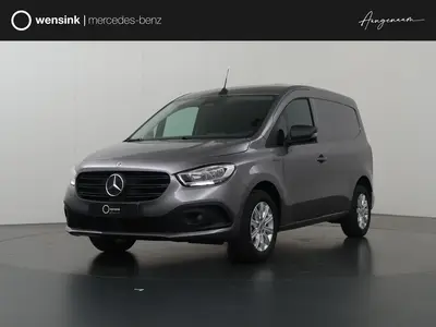 Mercedes-Benz Citan 112 GB L1 PRO 51kWh uit 2026