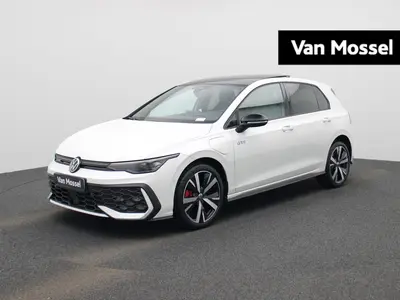 Volkswagen Golf 1.5 eHybrid GTE 272 PK SoH 100% | Automaat | uit 2025