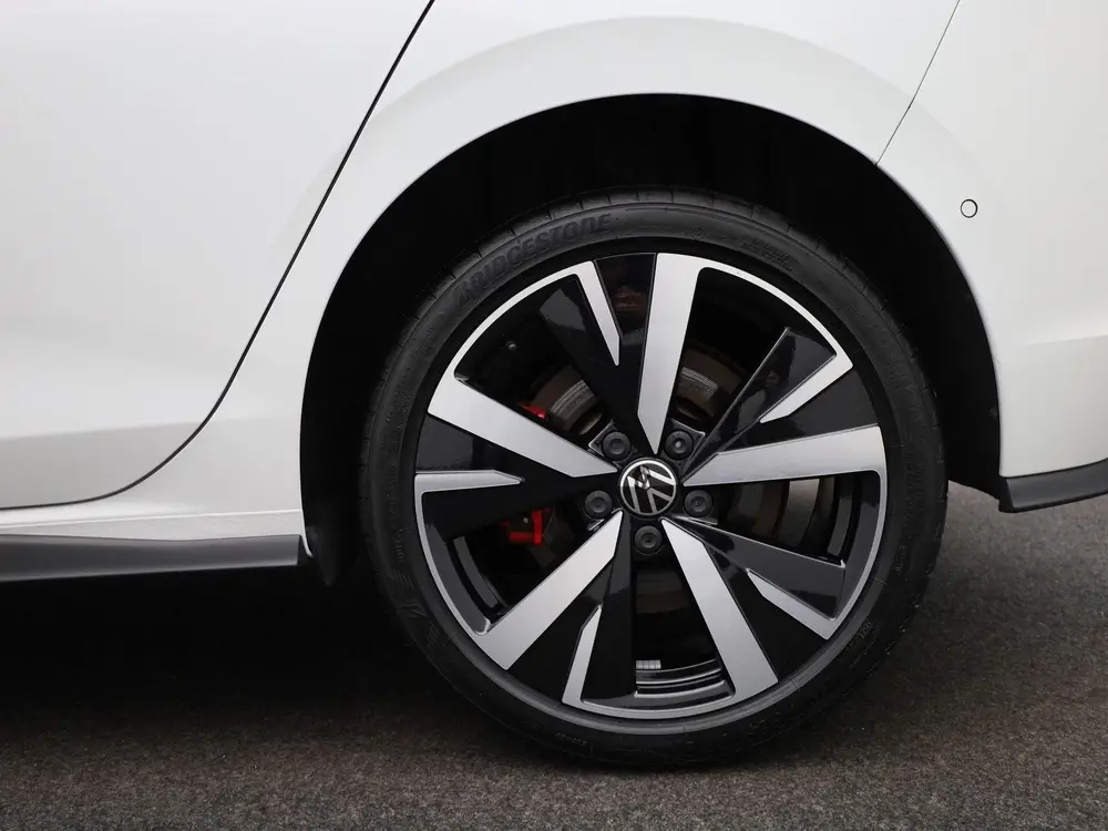 Volkswagen Golf 1.5 eHybrid GTE 272 PK SoH 100% | Automaat | uit 2025, foto 13