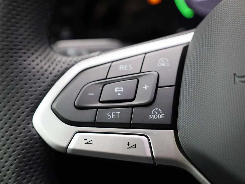 Volkswagen Golf 1.5 eHybrid GTE 272 PK SoH 100% | Automaat | uit 2025, foto 17