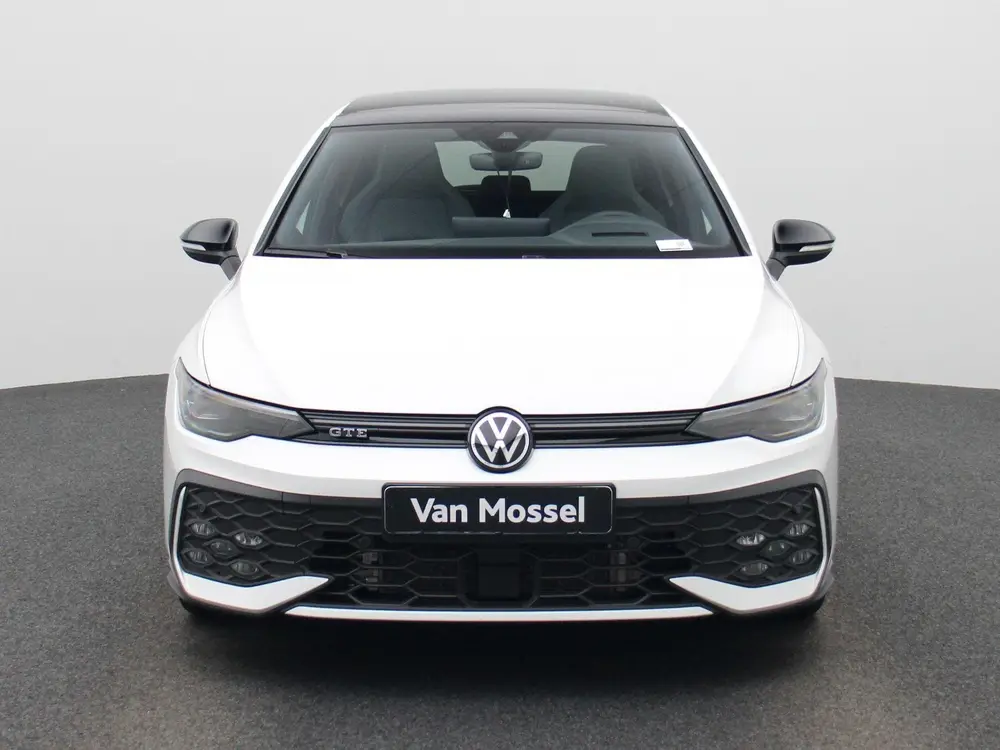 Volkswagen Golf 1.5 eHybrid GTE 272 PK SoH 100% | Automaat | uit 2025, foto 3