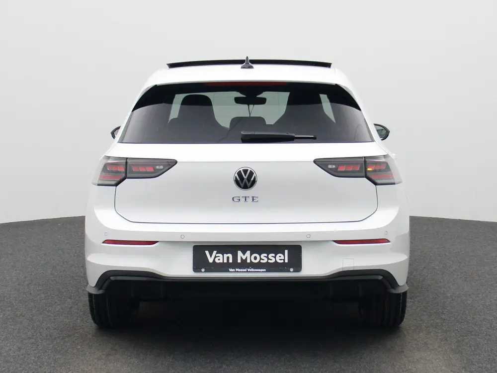 Volkswagen Golf 1.5 eHybrid GTE 272 PK SoH 100% | Automaat | uit 2025, foto 5