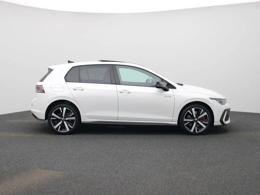 Volkswagen Golf 1.5 eHybrid GTE 272 PK SoH 100% | Automaat | uit 2025, foto 6