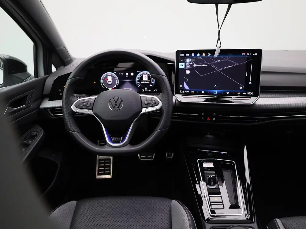 Volkswagen Golf 1.5 eHybrid GTE 272 PK SoH 100% | Automaat | uit 2025, foto 7