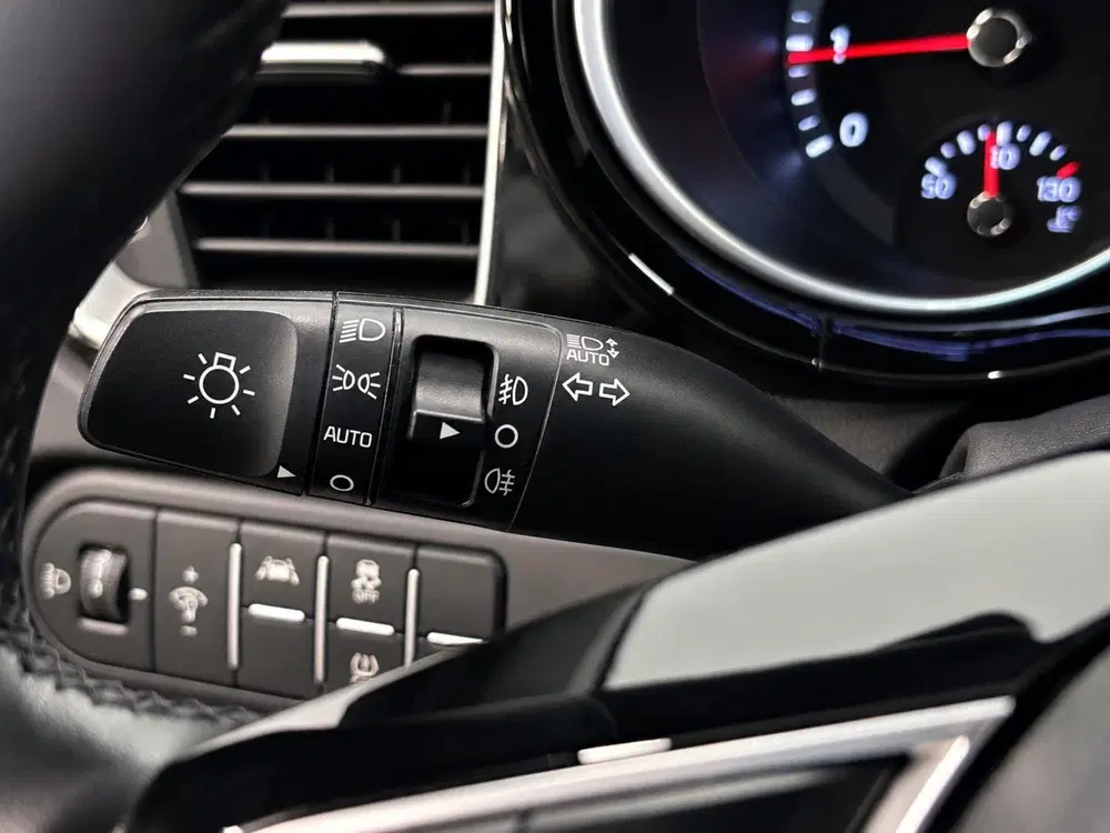 Kia XCeed 1.0 T-GDi DynamicLine Navigatie Apple Carp uit 2022, foto 13