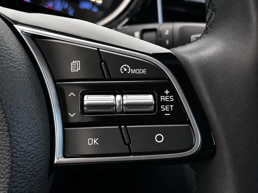 Kia XCeed 1.0 T-GDi DynamicLine Navigatie Apple Carp uit 2022, foto 16