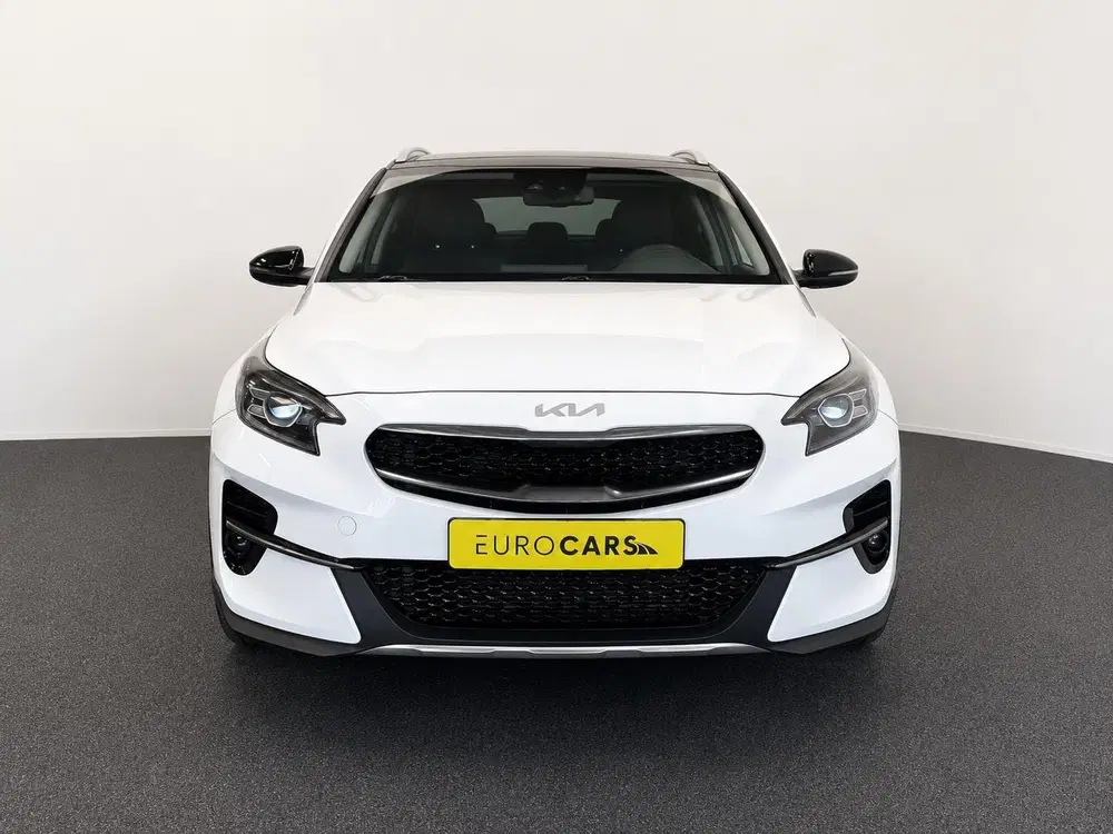 Kia XCeed 1.0 T-GDi DynamicLine Navigatie Apple Carp uit 2022, foto 2