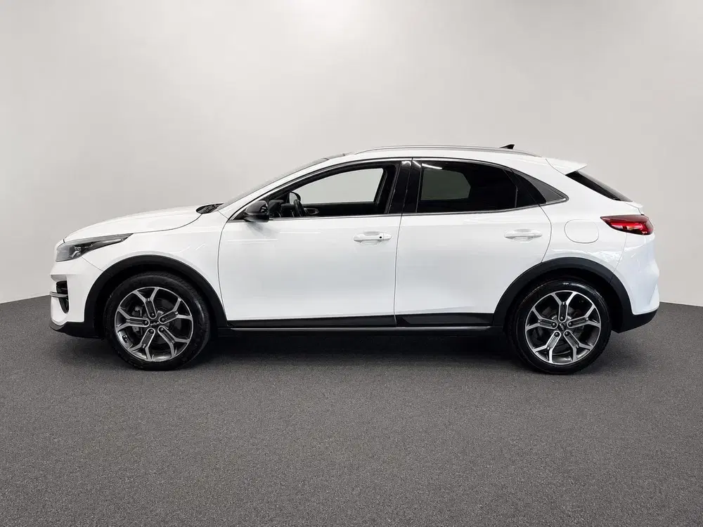 Kia XCeed 1.0 T-GDi DynamicLine Navigatie Apple Carp uit 2022, foto 3