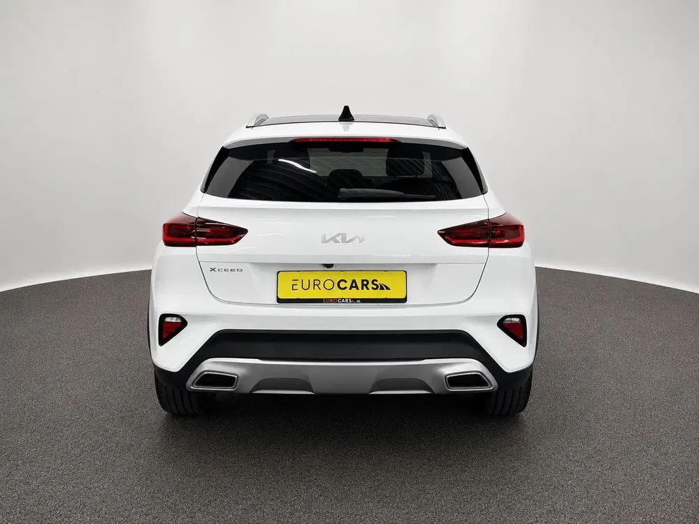 Kia XCeed 1.0 T-GDi DynamicLine Navigatie Apple Carp uit 2022, foto 5