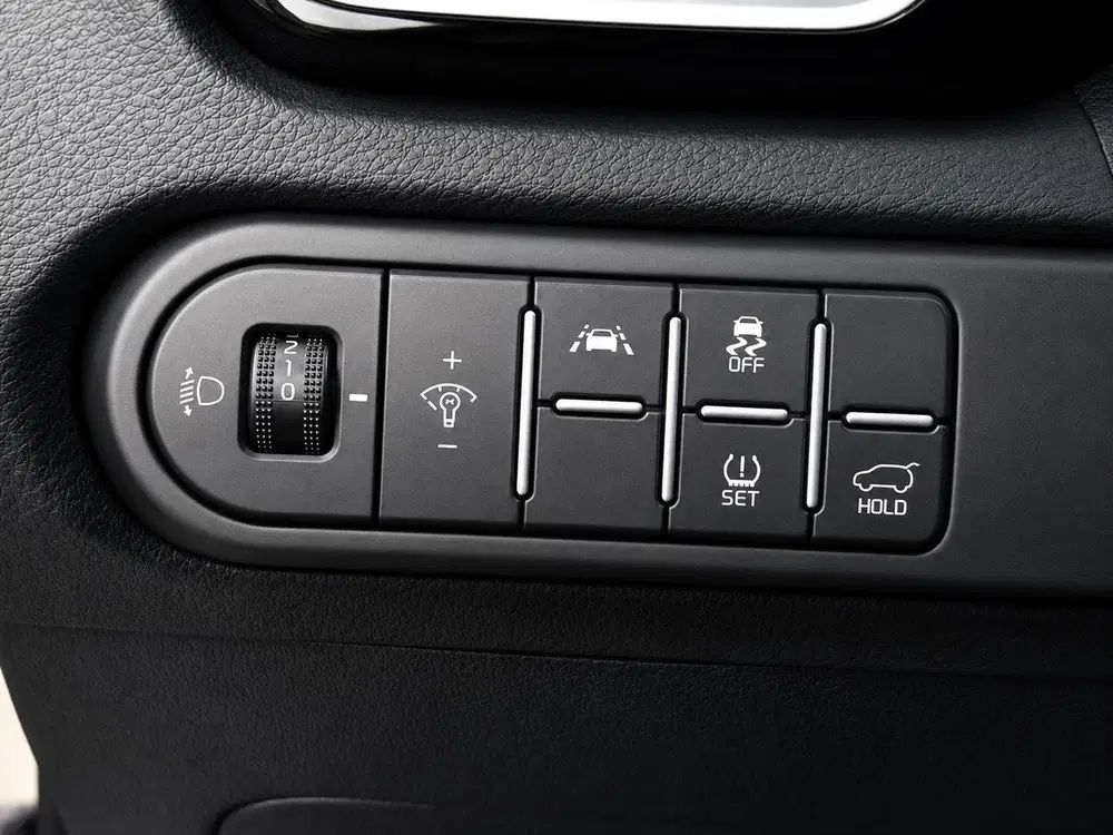 Kia XCeed 1.0 T-GDi DynamicLine Navigatie Apple Carp uit 2022, foto 7