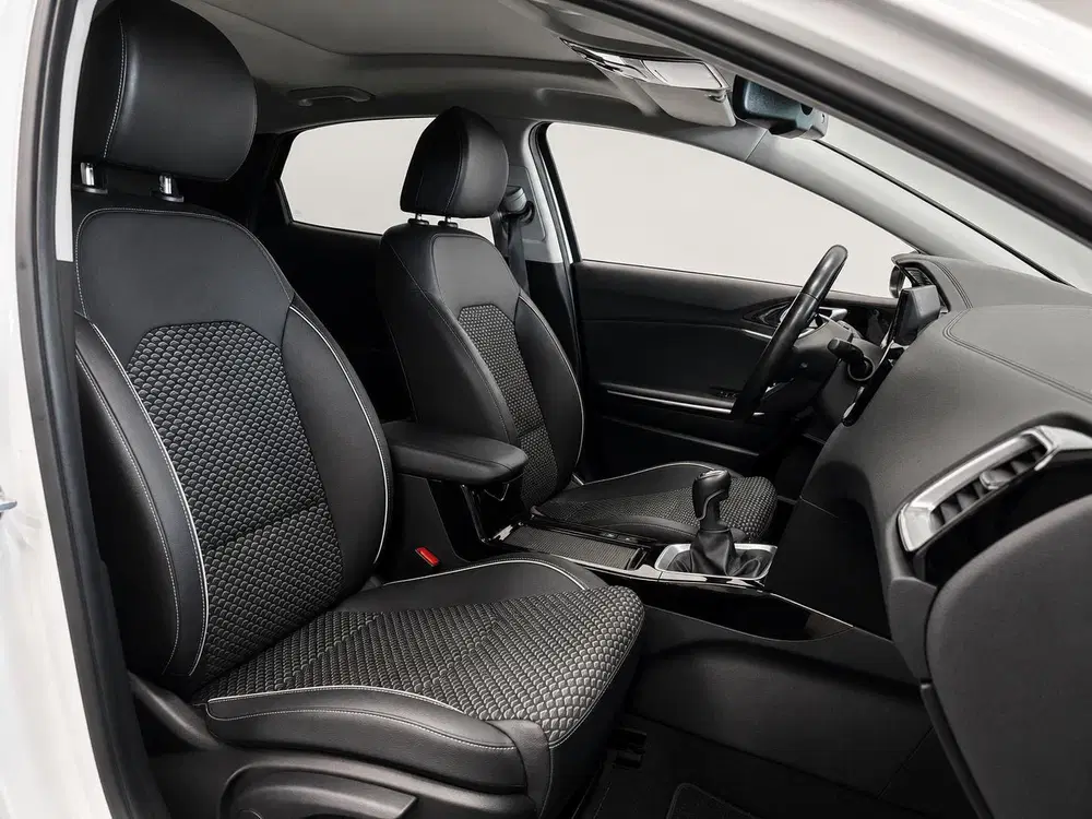 Kia XCeed 1.0 T-GDi DynamicLine Navigatie Apple Carp uit 2022, foto 8