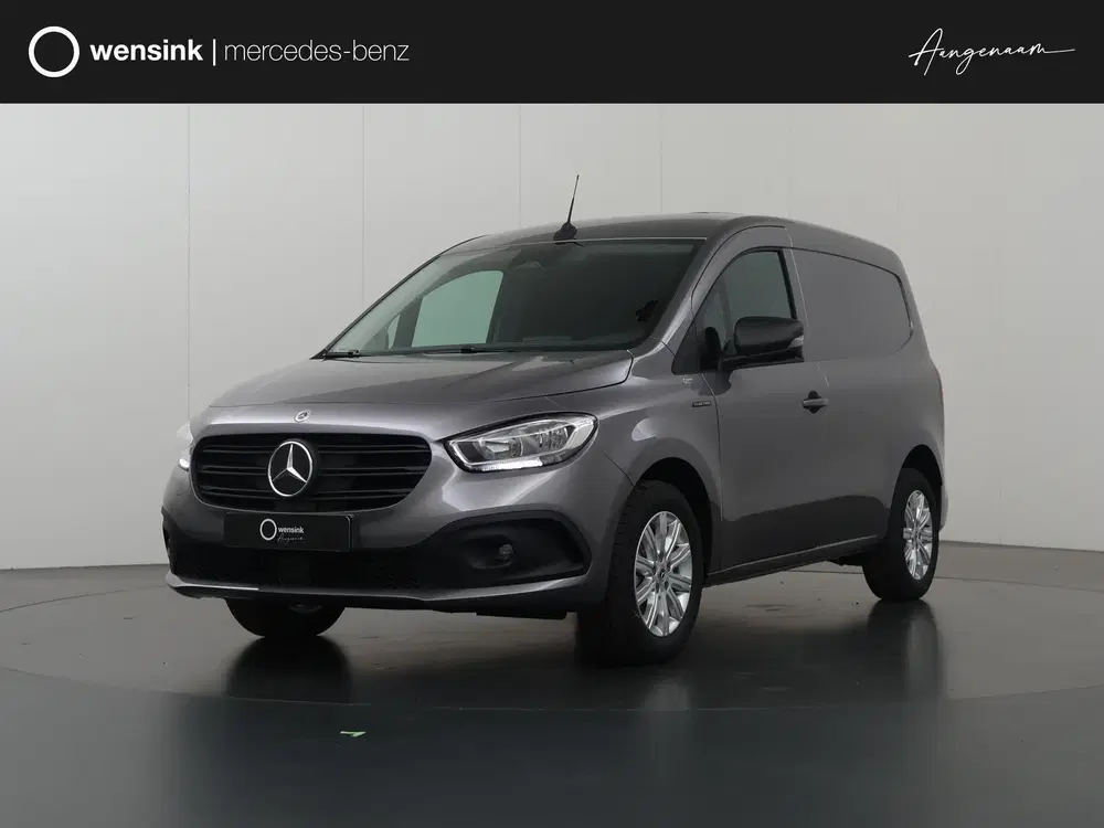 Mercedes-Benz Citan 112 GB L1 PRO 51kWh uit 2026