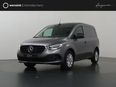 Mercedes-Benz Citan 112 GB L1 PRO 51kWh uit 2026