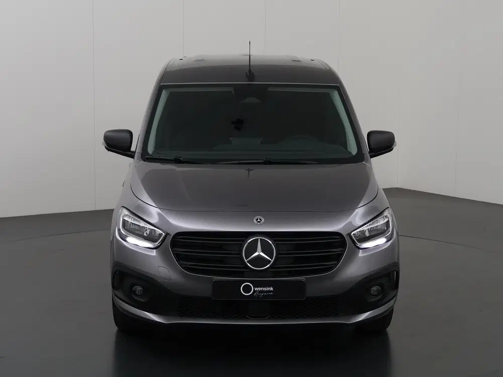 Mercedes-Benz Citan 112 GB L1 PRO 51kWh uit 2026, foto 3
