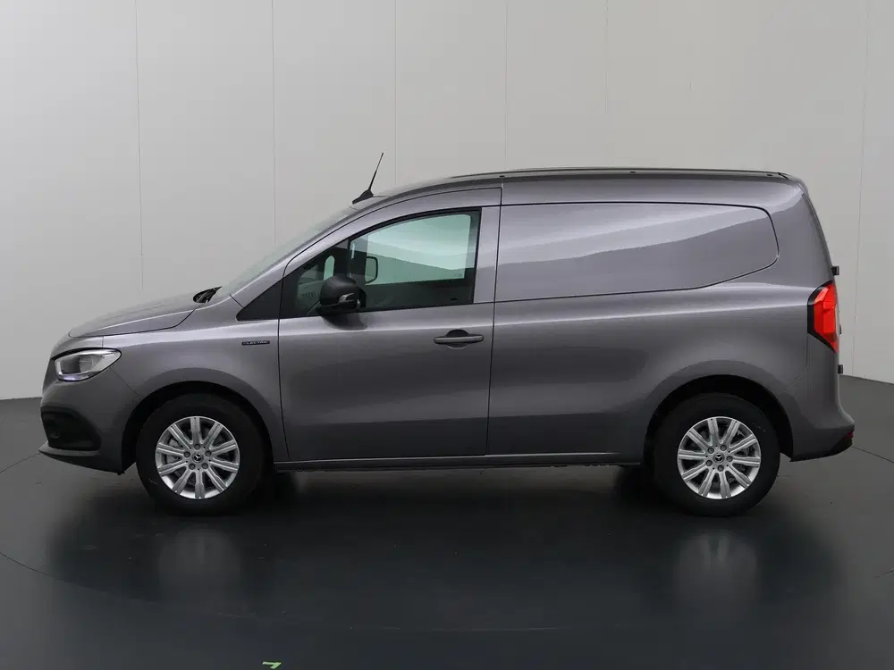 Mercedes-Benz Citan 112 GB L1 PRO 51kWh uit 2026, foto 5
