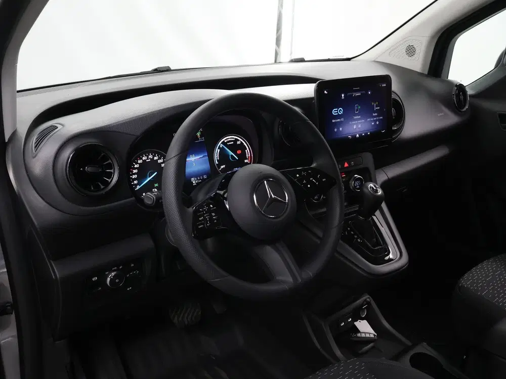 Mercedes-Benz Citan 112 GB L1 PRO 51kWh uit 2026, foto 7