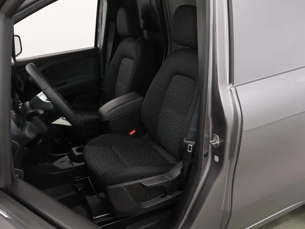 Mercedes-Benz Citan 112 GB L1 PRO 51kWh uit 2026, foto 8