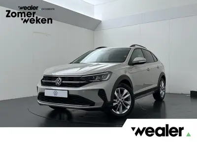 Volkswagen Taigo 1.0 TSI Life Edition | 95 PK | Adaptive Cru uit 2024