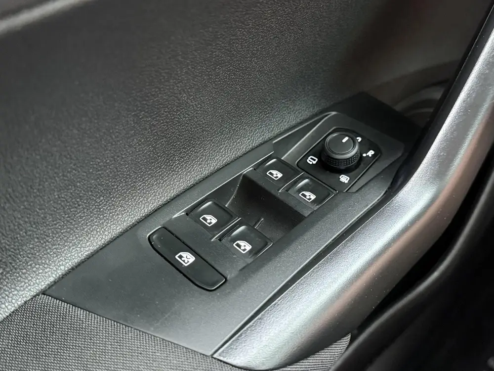Volkswagen Taigo 1.0 TSI Life Edition | 95 PK | Adaptive Cru uit 2024, foto 12