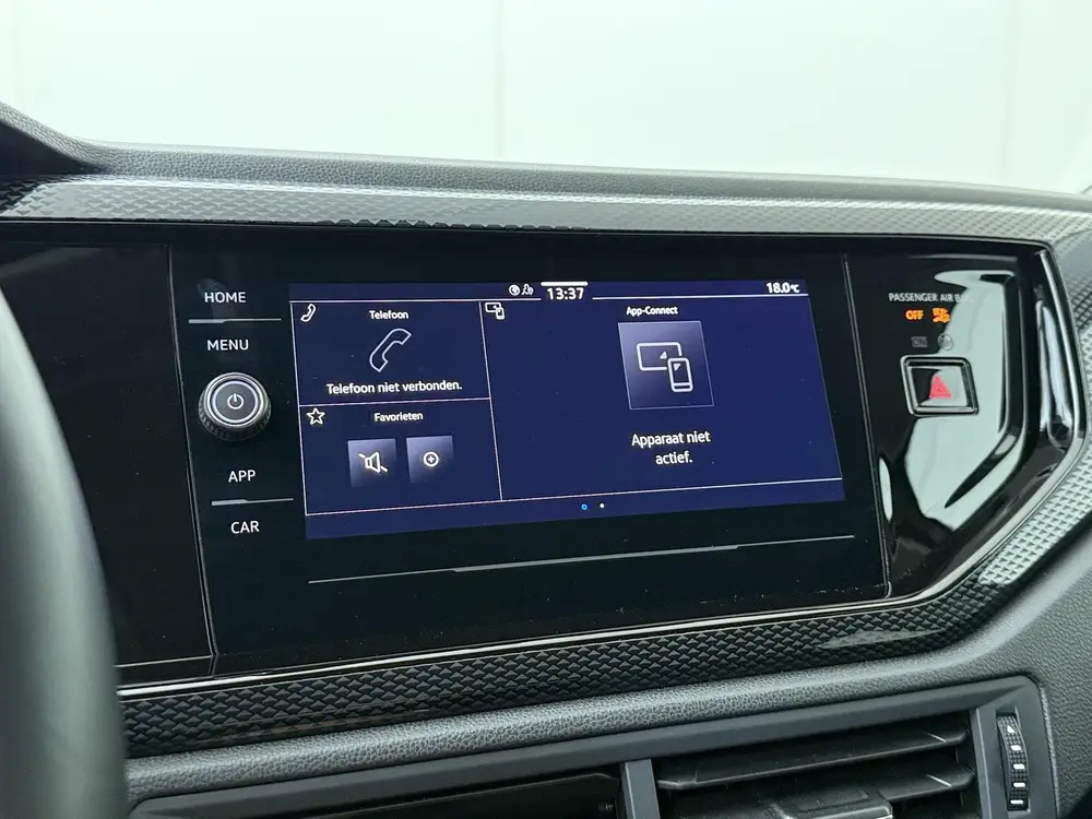 Volkswagen Taigo 1.0 TSI Life Edition | 95 PK | Adaptive Cru uit 2024, foto 13