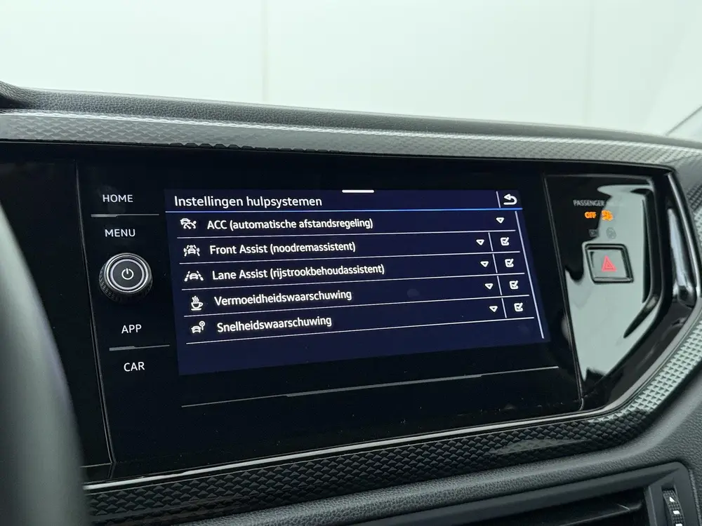 Volkswagen Taigo 1.0 TSI Life Edition | 95 PK | Adaptive Cru uit 2024, foto 15