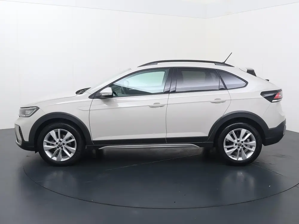 Volkswagen Taigo 1.0 TSI Life Edition | 95 PK | Adaptive Cru uit 2024, foto 2