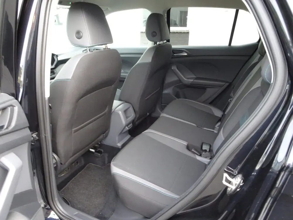 Volkswagen T-Cross 1.0 TSI Life Airco, apple-carplay, licht uit 2020, foto 13