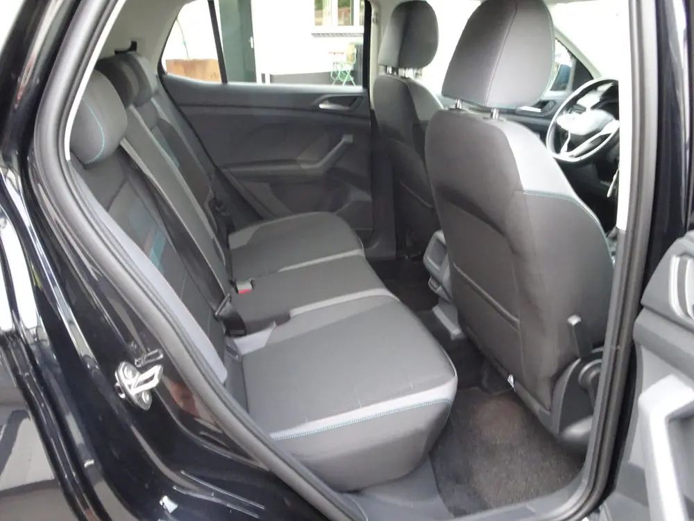 Volkswagen T-Cross 1.0 TSI Life Airco, apple-carplay, licht uit 2020, foto 15