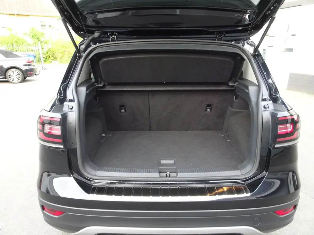 Volkswagen T-Cross 1.0 TSI Life Airco, apple-carplay, licht uit 2020, foto 19