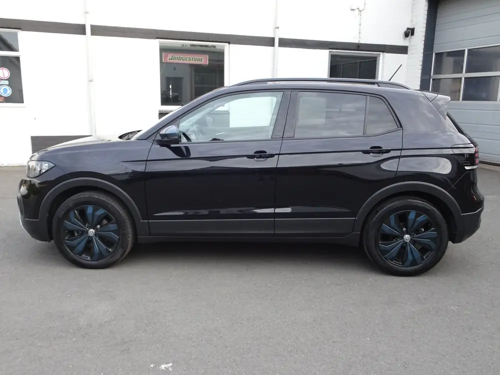 Volkswagen T-Cross 1.0 TSI Life Airco, apple-carplay, licht uit 2020, foto 20