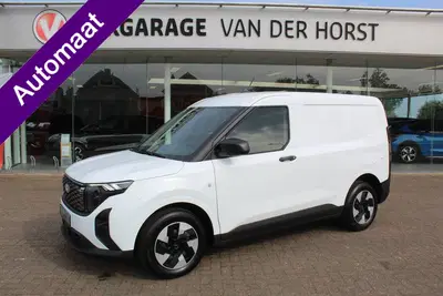 Ford Transit Courier Trend 44 kWh 100kW uit 2025