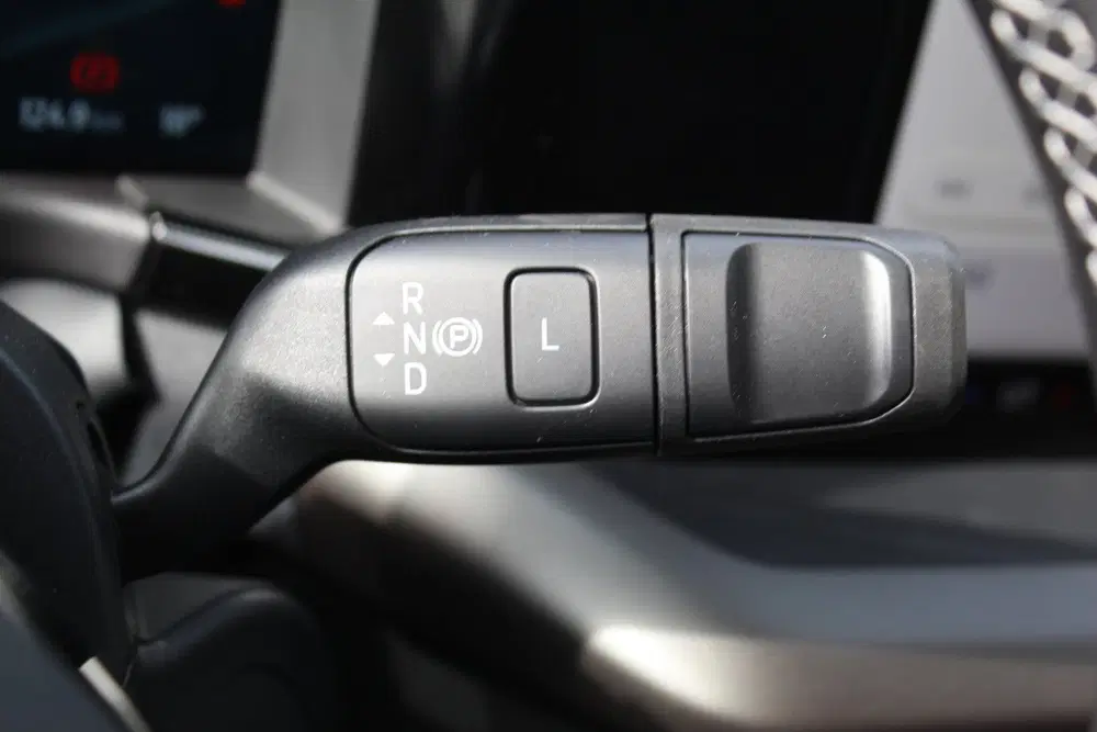 Ford Transit Courier Trend 44 kWh 100kW uit 2025, foto 10