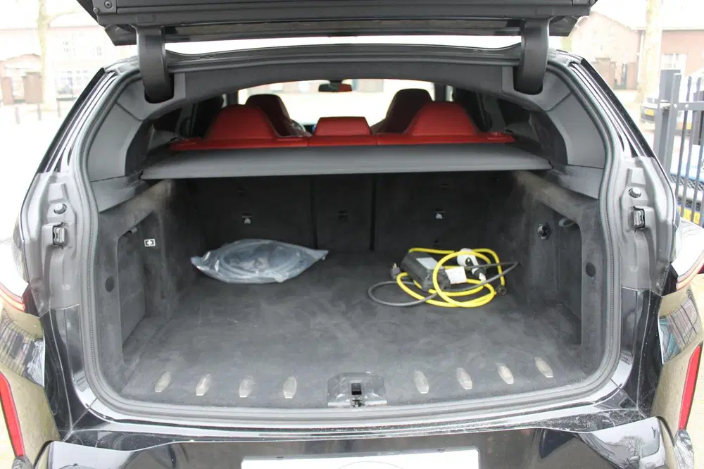 BMW XM PHEV 30 kWh 653PK B&W 23" 4.4 V8 Nieuwstaa uit 2023, foto 16