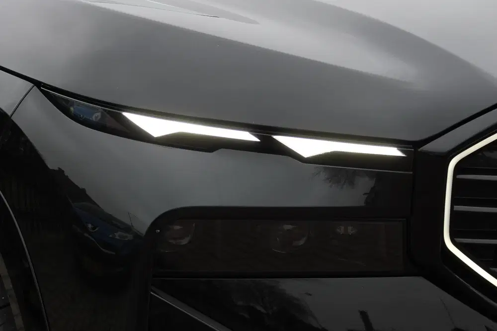 BMW XM PHEV 30 kWh 653PK B&W 23" 4.4 V8 Nieuwstaa uit 2023, foto 5