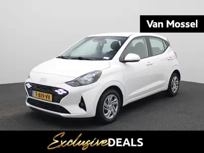 Hyundai I10 1.0 Comfort uit 2023