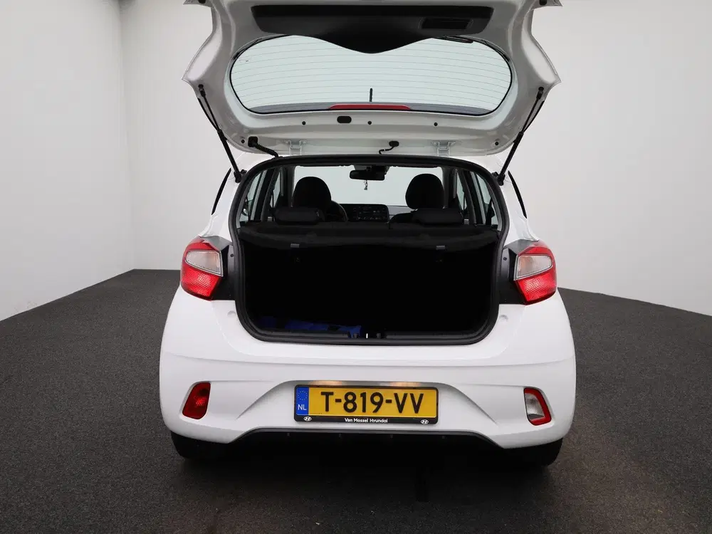 Hyundai I10 1.0 Comfort uit 2023, foto 12