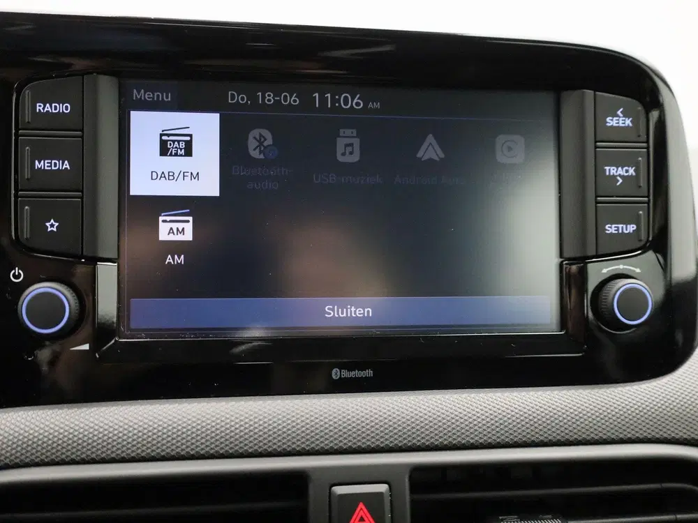 Hyundai I10 1.0 Comfort uit 2023, foto 17