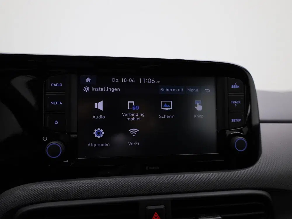Hyundai I10 1.0 Comfort uit 2023, foto 19