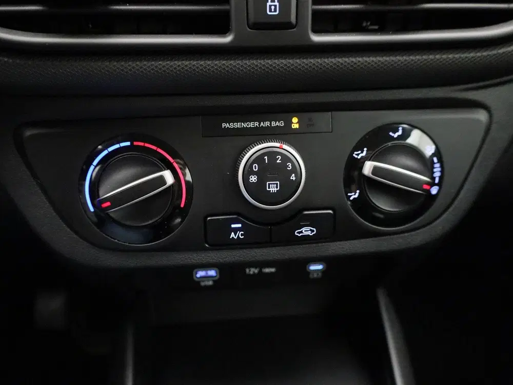 Hyundai I10 1.0 Comfort uit 2023, foto 20
