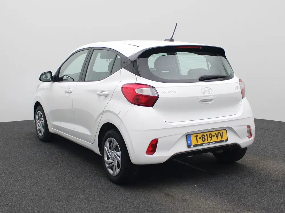 Hyundai I10 1.0 Comfort uit 2023, foto 3