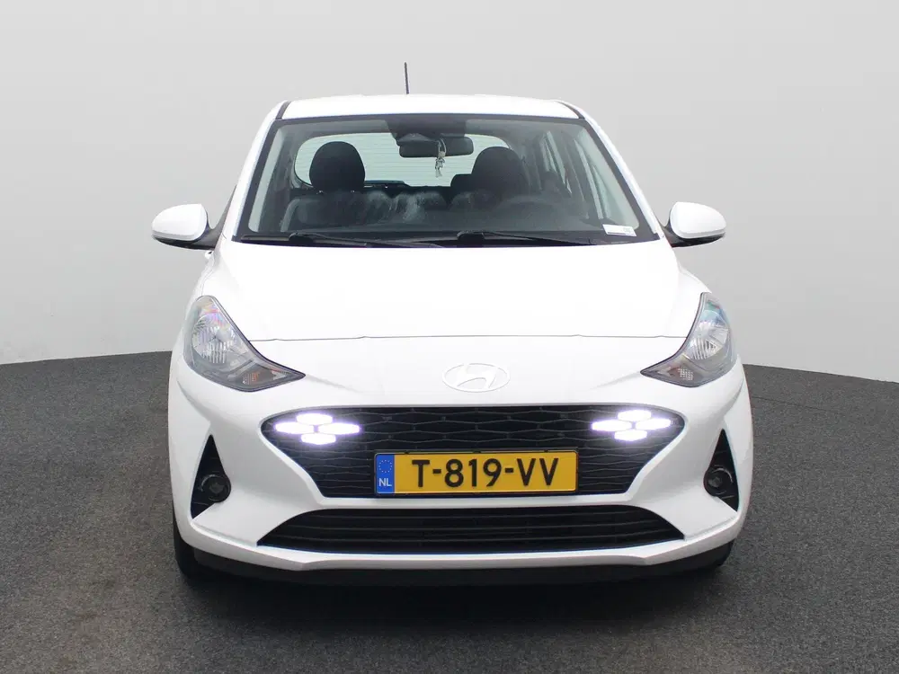 Hyundai I10 1.0 Comfort uit 2023, foto 4