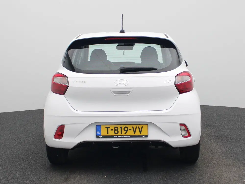 Hyundai I10 1.0 Comfort uit 2023, foto 6